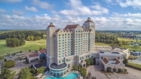  Grandover Resort Golf and Spa  Гринсборо